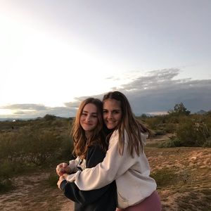 Meet your Posher, Libby